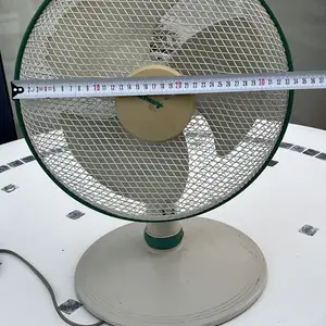 Table fan small, Επαρχία Λευκωσίας — Λακατάμεια - Αρχαγγέλος-Ανθούπολη