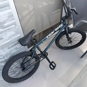 Bmx loke new, Nicosia — Kokkinotrimithia