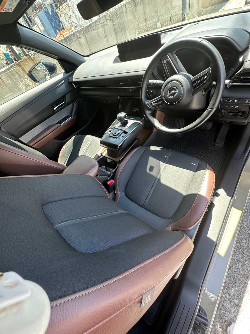 2024 Mazda ΜΧ-30 2,0L 2024 Cyprus