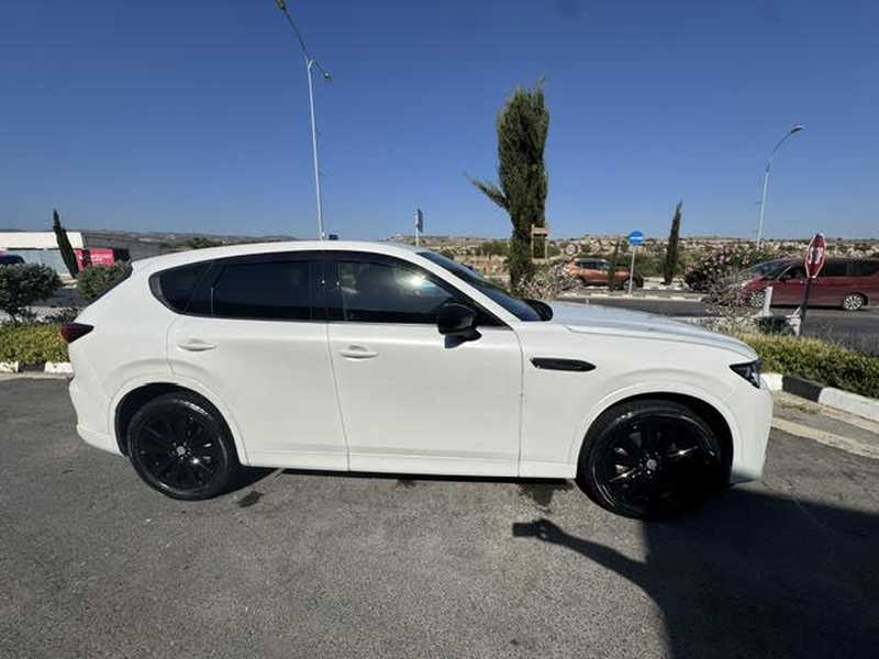 2023 Mazda CX-60 3,3L 2023 Cyprus