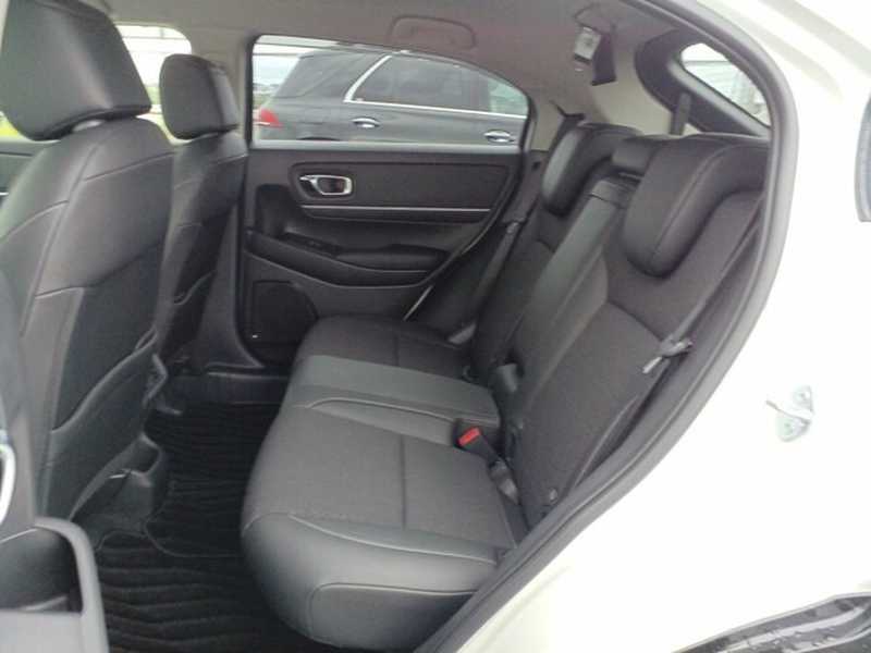 2025 Honda Vezel 1,5L 2025 Cyprus