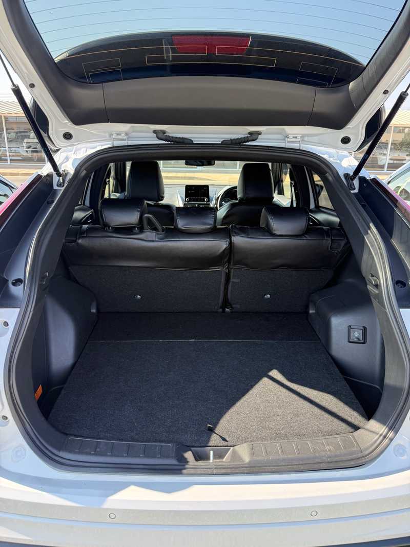2021 Mitsubishi Eclipse Cross 2,4L 2021 Cyprus