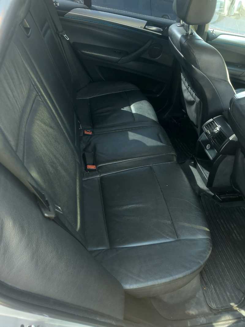 2007 BMW X5 3,0L 2007 Cyprus