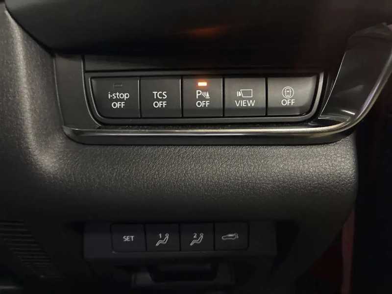 2023 Mazda CX-30 2,0L 2023 Cyprus