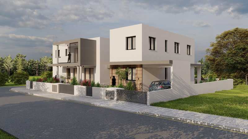 3-bedroom detached house for sale