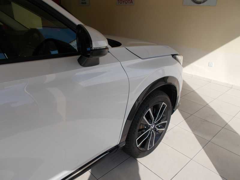 2023 Honda Vezel 1,5L 2023 Cyprus