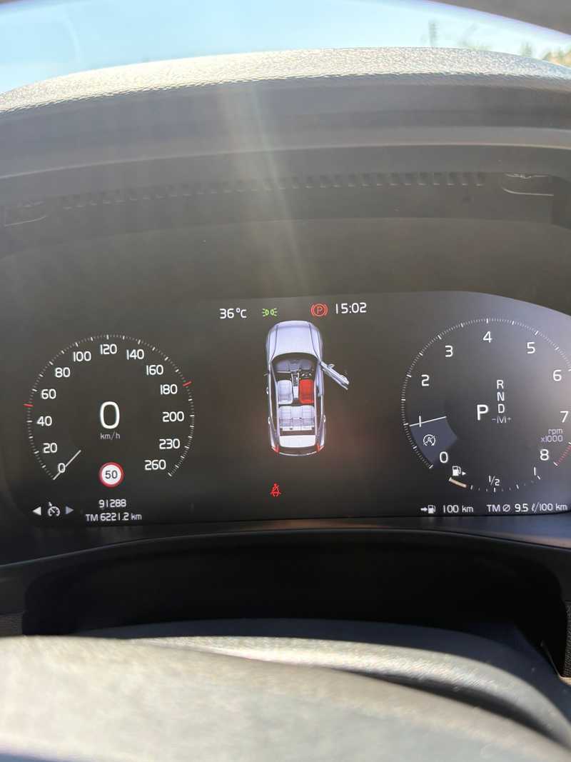 2021 Volvo XC40 1,5L 2021 Cyprus