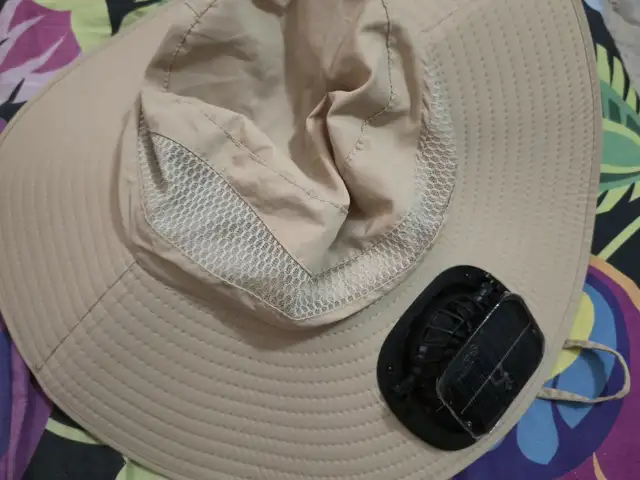 Sollar cap for sun, Επαρχία Λευκωσίας — Λευκωσία - Άγιος Αντώνιος