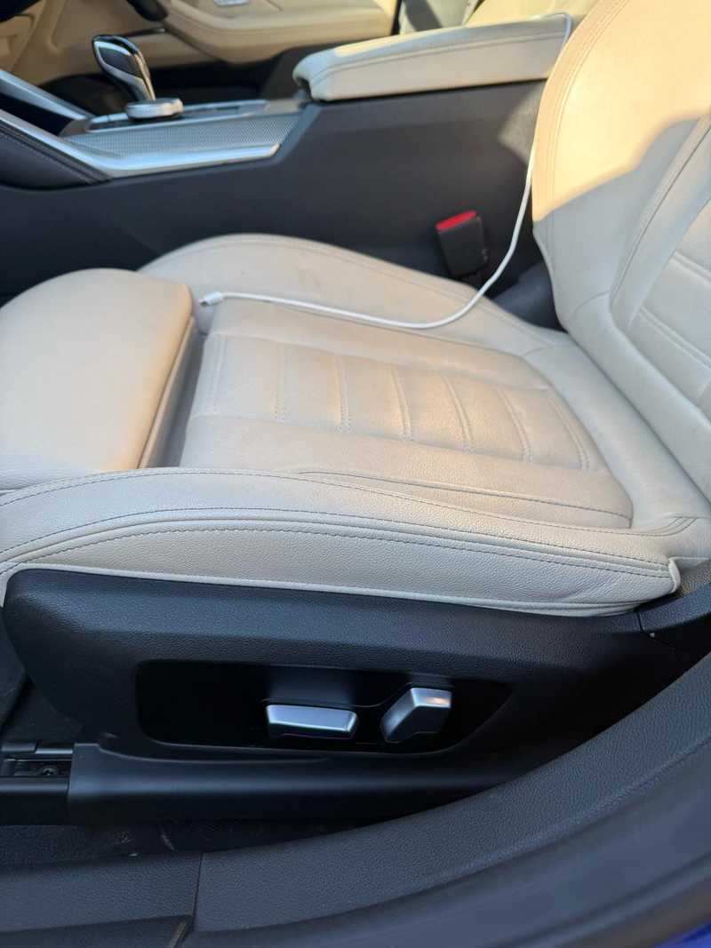 2022 BMW 4-Series 2,0L 2022 Cyprus