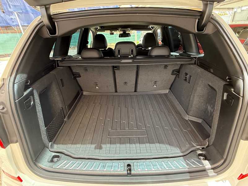2022 BMW X3 2,0L 2022 Cyprus