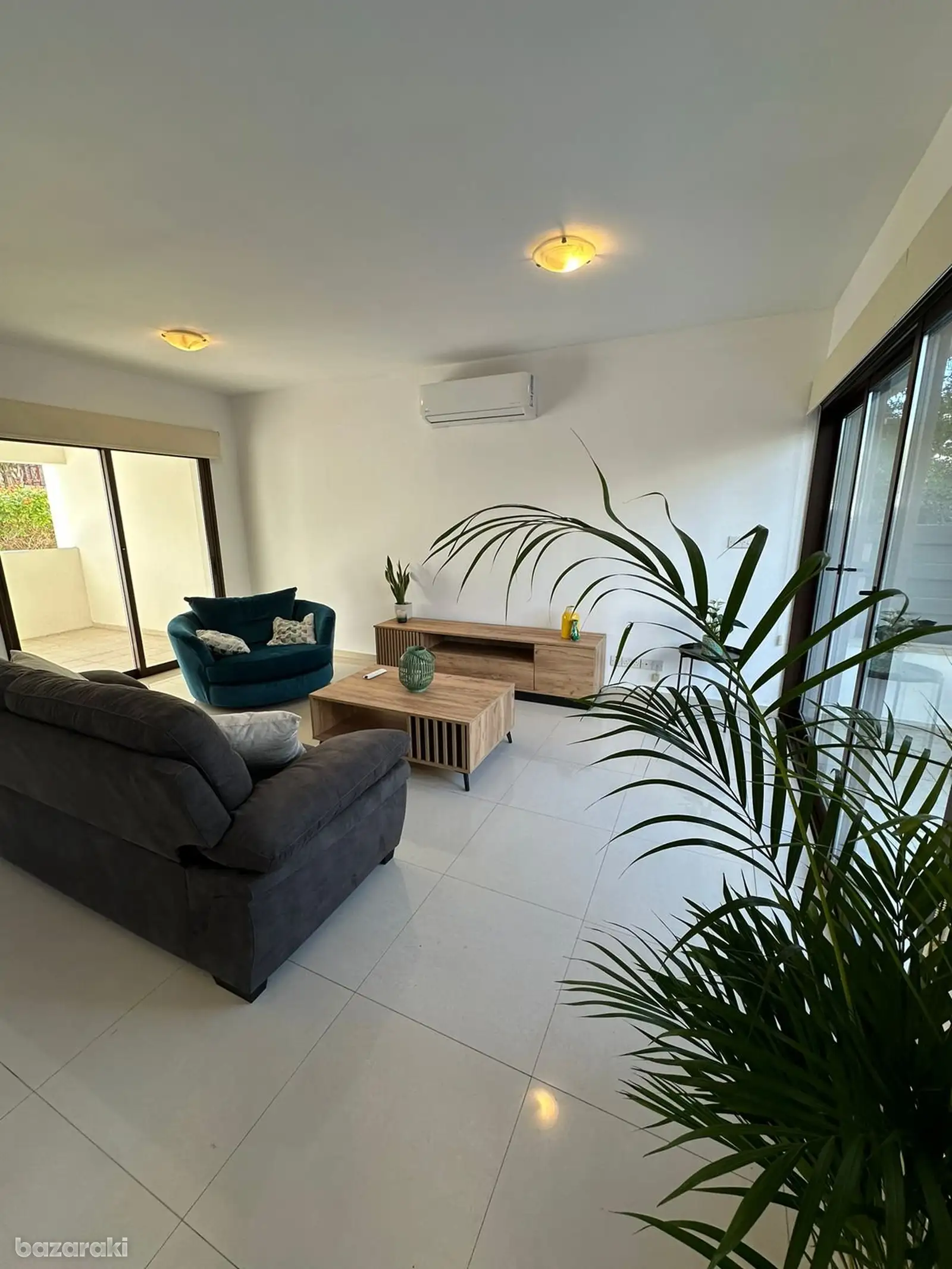 Maisonette, 3 bedrooms — 5