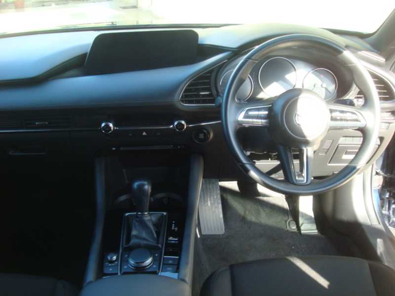2023 Mazda 3 1,5L 2023 Cyprus