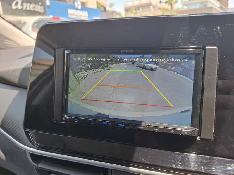 2022 Nissan Note e-Power 1,2L 2022 Cyprus
