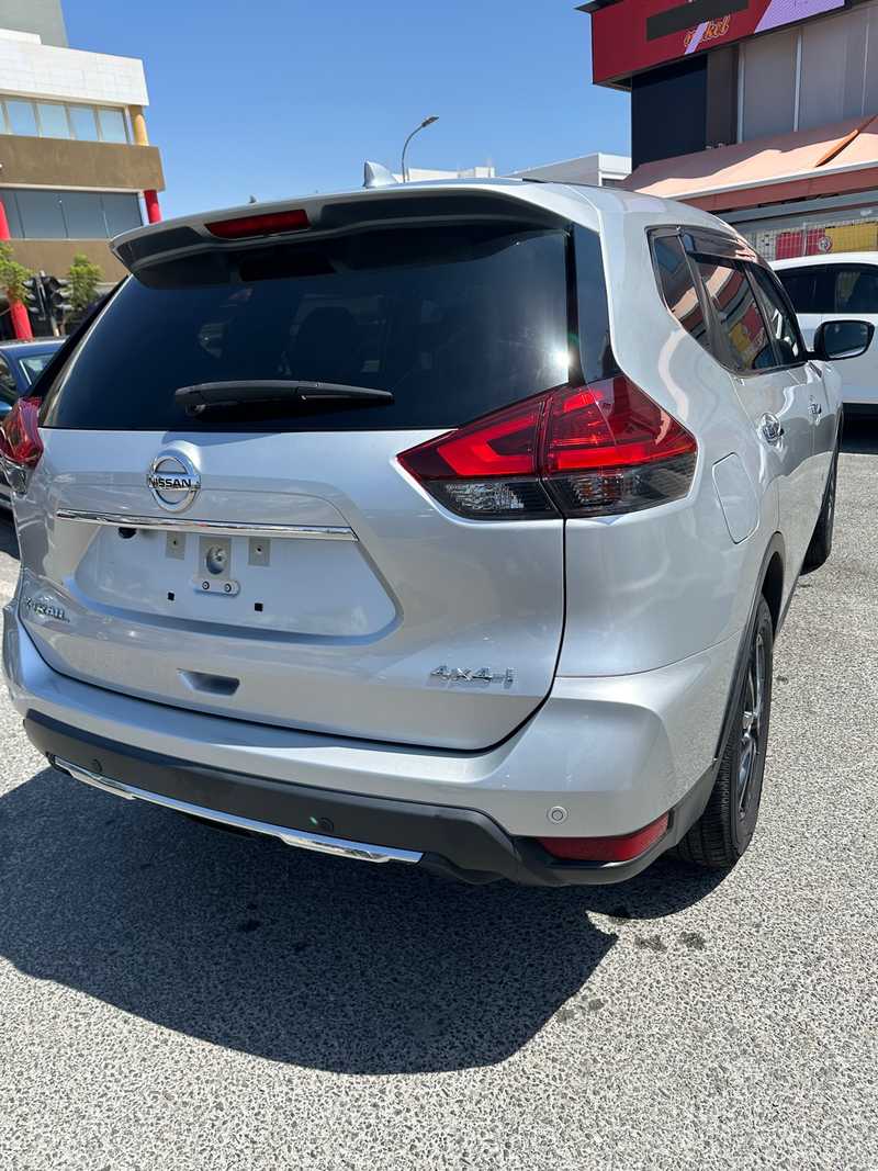 2021 Nissan X-Trail 2,0L 2021 Cyprus
