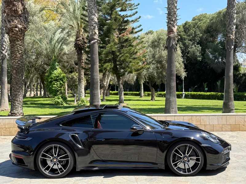 2020 Porsche 911 3,8L 2020 Cyprus