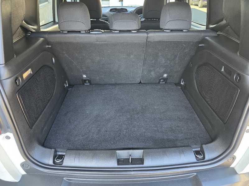 2019 Jeep Renegade 1,6L 2019 Cyprus