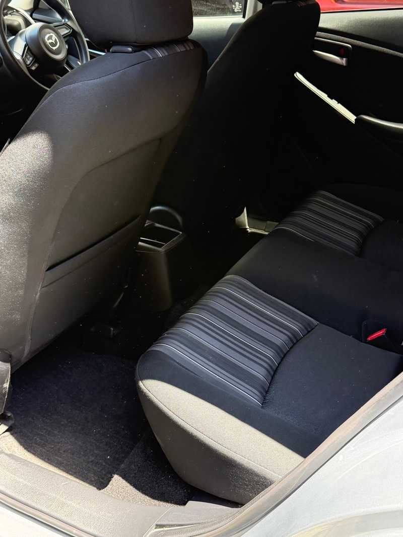 2022 Mazda 2 1,5L 2022 Cyprus