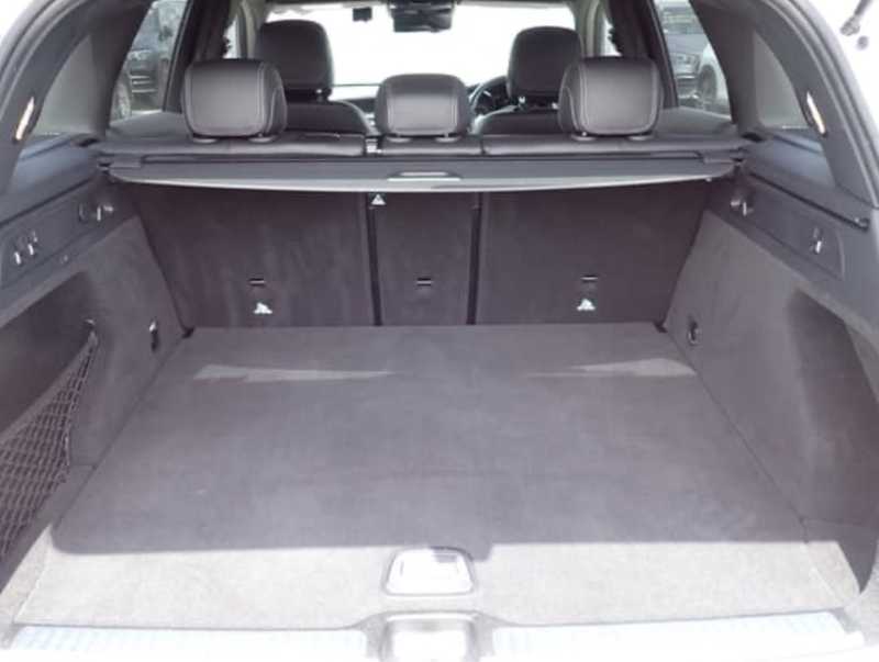 2022 Mercedes-Benz GLC-Class 2,0L 2022 Cyprus
