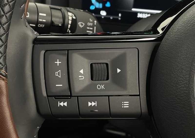 2023 Nissan X-Trail 1,5L 2023 Cyprus