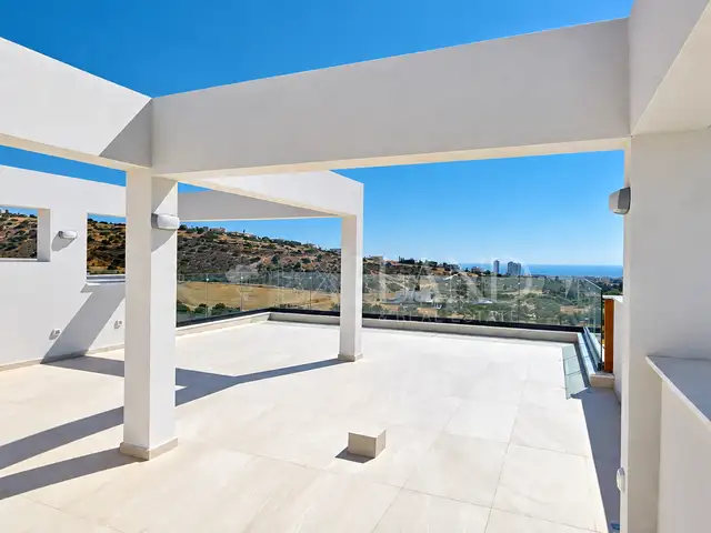 2-bedroom apartment for sale, Limassol — Germasogeia