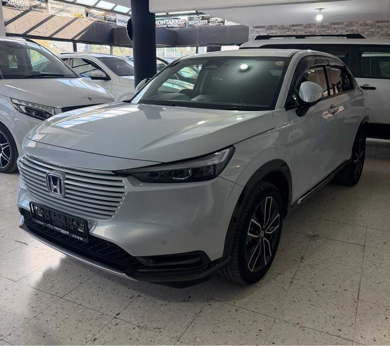 Honda Vezel 1,5L 2022