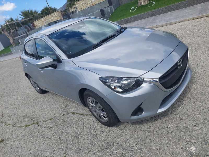 2020 Mazda Demio 1,5L 2020 Cyprus