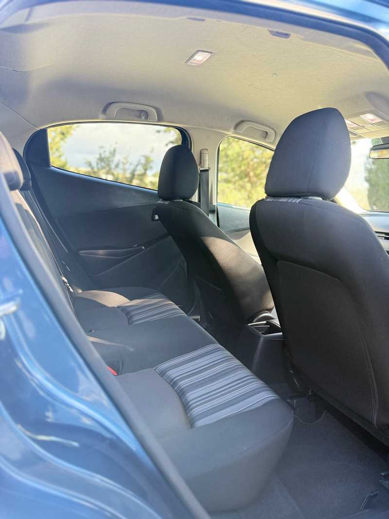 2021 Mazda 2 1,5L 2021 Cyprus