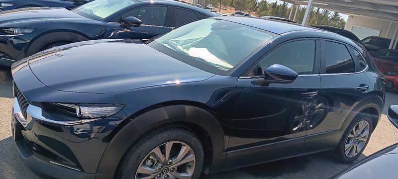 2023 Mazda CX-30 2,0L 2023 Cyprus