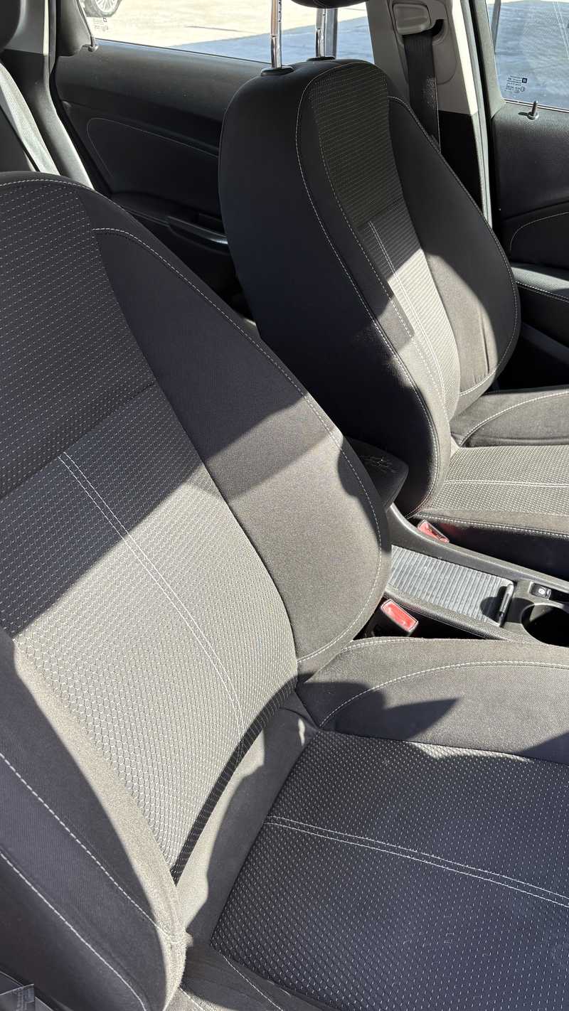 2010 Opel, Vauxhall Astra 1,6L 2010 Cyprus