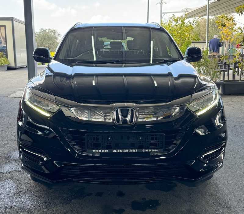 2020 Honda Vezel 1,5L 2020 Cyprus