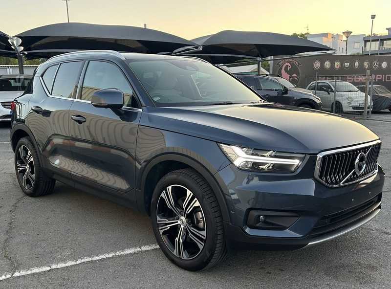 Volvo XC40 2,0L 2021