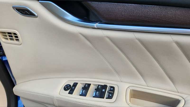 2019 Maserati Ghibli 3,0L 2019 Cyprus