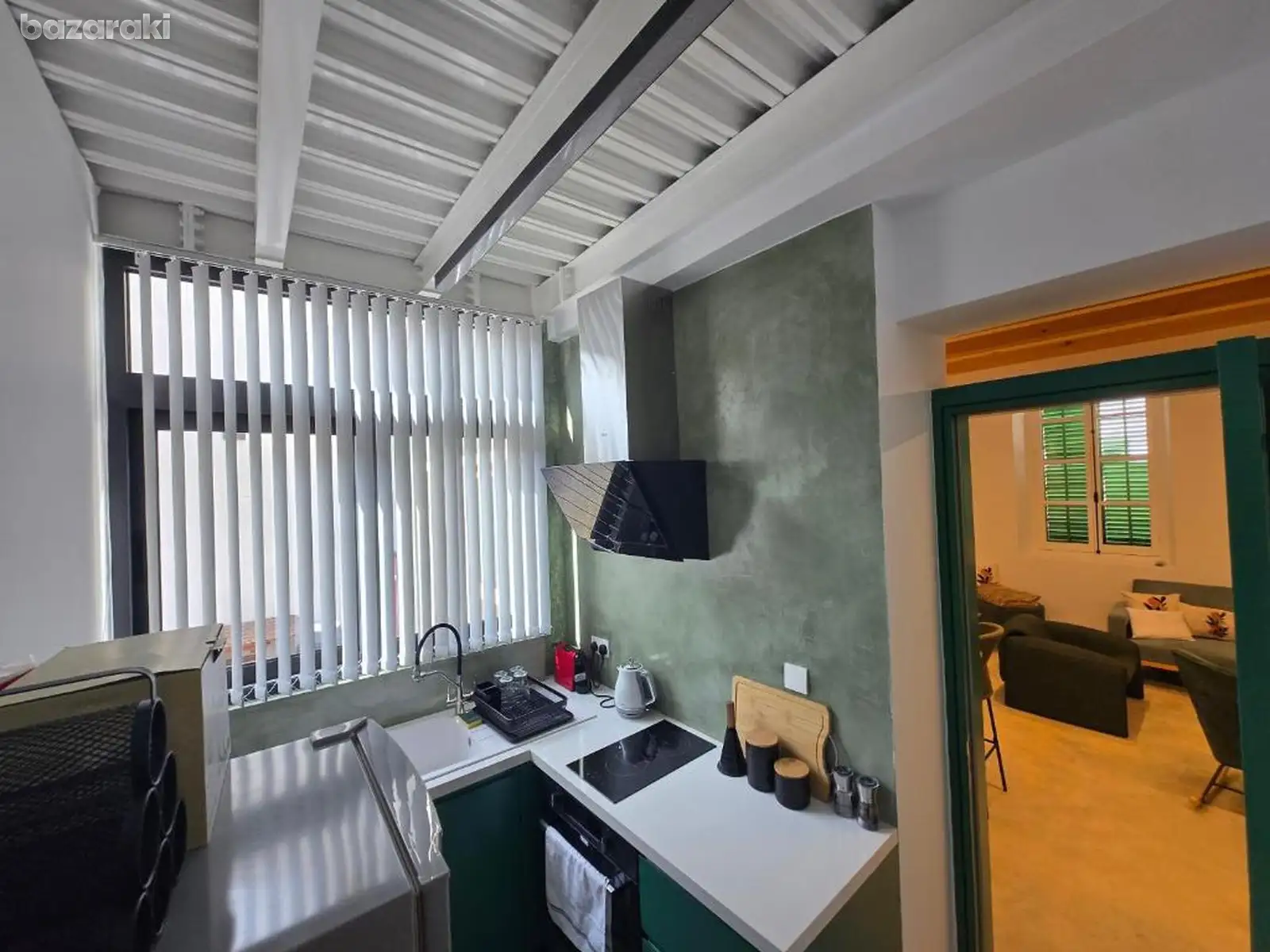 Apartment, 3 bedrooms — 7