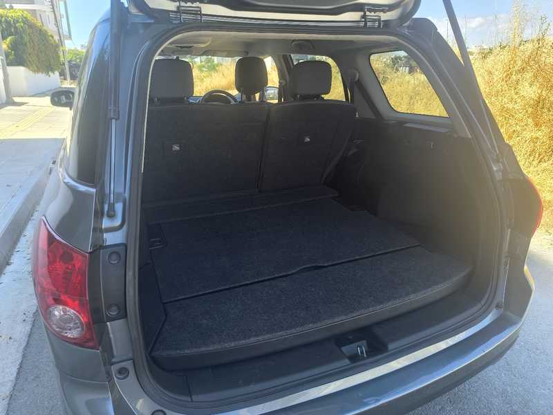 2018 Nissan Wingroad 1,5L 2018 Cyprus