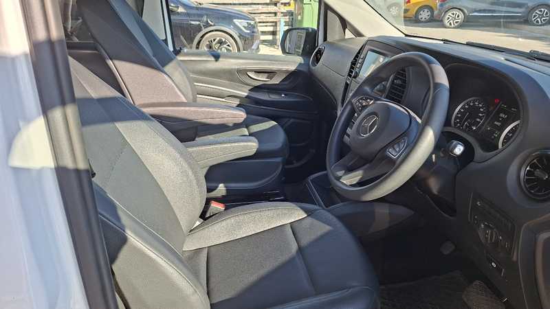2024 Mercedes-Benz Vito Tourer 2,0L 2024 Cyprus