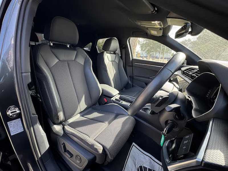 2022 Audi Q3 2,0L 2022 Cyprus