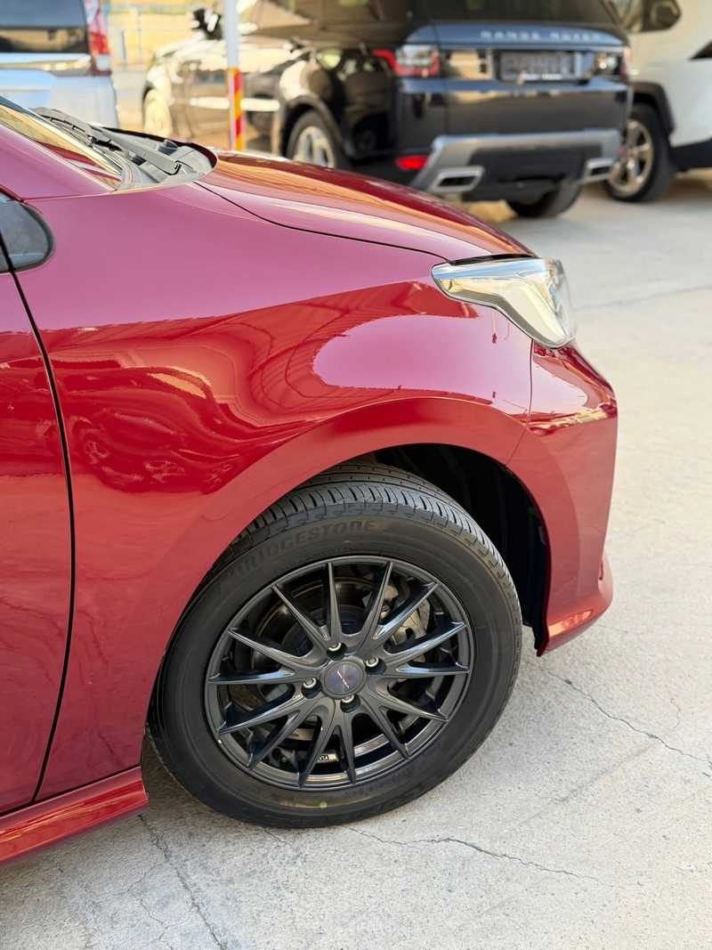 2021 Toyota Yaris 1,5L 2021 Cyprus