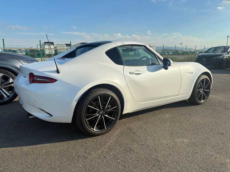 2024 Mazda MX5 2,0L 2024 Cyprus