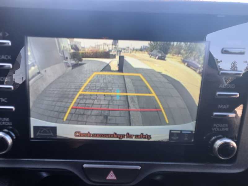 2021 Toyota Yaris 1,0L 2021 Cyprus