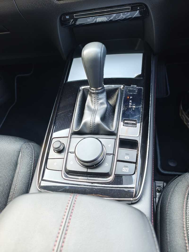 2023 Mazda CX-30 2,0L 2023 Cyprus