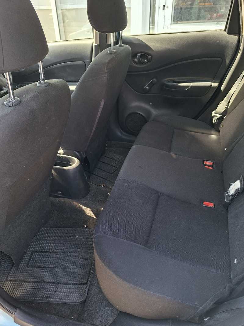 2014 Nissan Note 1,3L 2014 Cyprus
