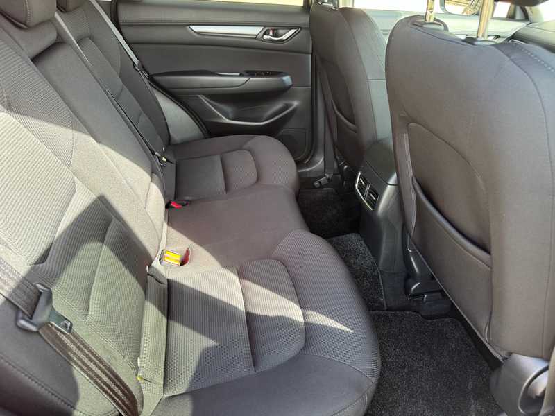 2021 Mazda CX-5 2,0L 2021 Cyprus