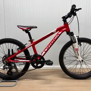 Orbea mx 20 aluminium bicycle - fully serviced, Επαρχία Λευκωσίας — 'Έγκωμη