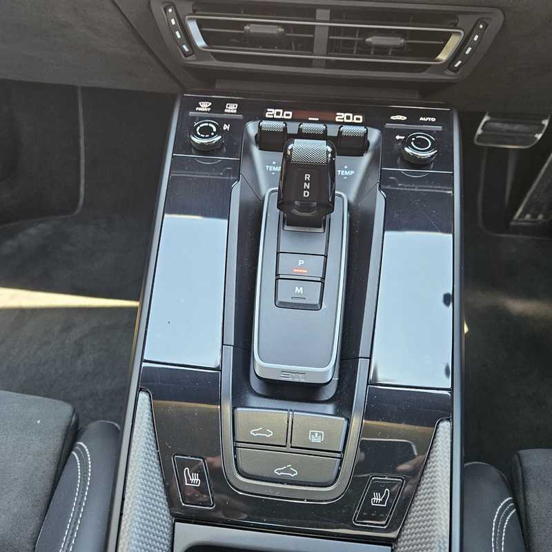 2022 Porsche 911 3,0L 2022 Cyprus