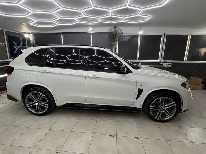 2015 BMW X5 3,0L 2015 Cyprus