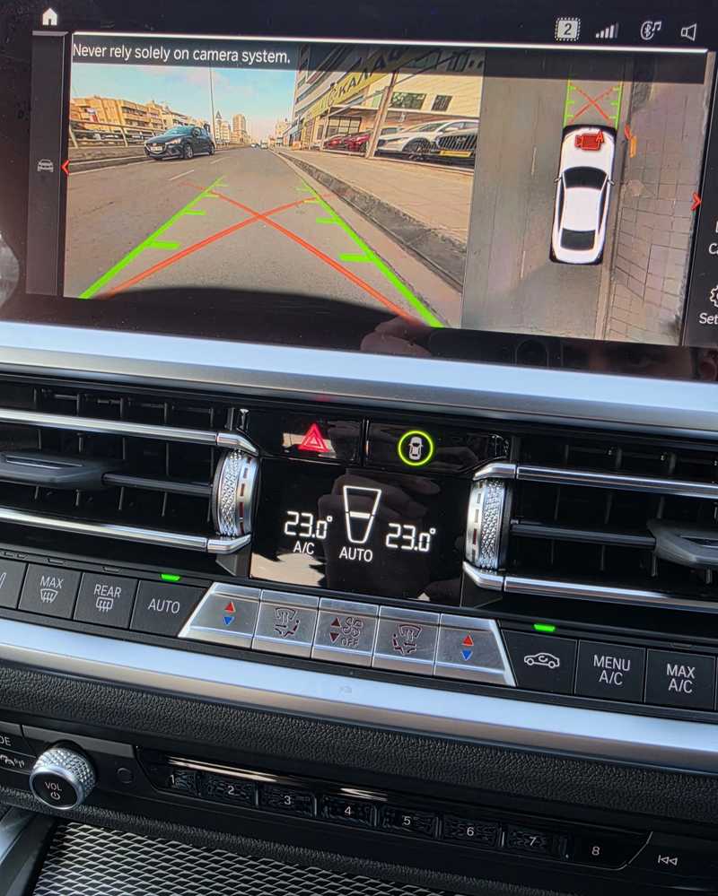 2023 BMW M440i 3,0L 2023 Cyprus