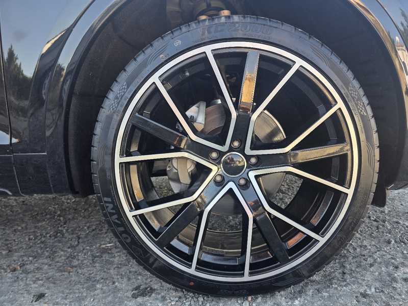 2022 Audi Q5 2,0L 2022 Cyprus