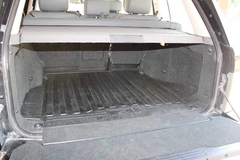 2003 Land Rover Range Rover Vogue 4,4L 2003 Cyprus
