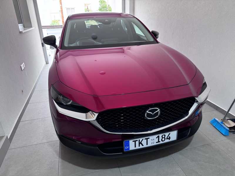 2022 Mazda CX-30 2,0L 2022 Cyprus