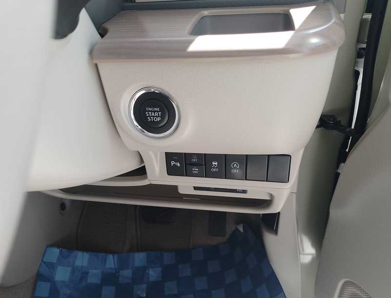 2022 Suzuki Alto 0,7L 2022 Cyprus